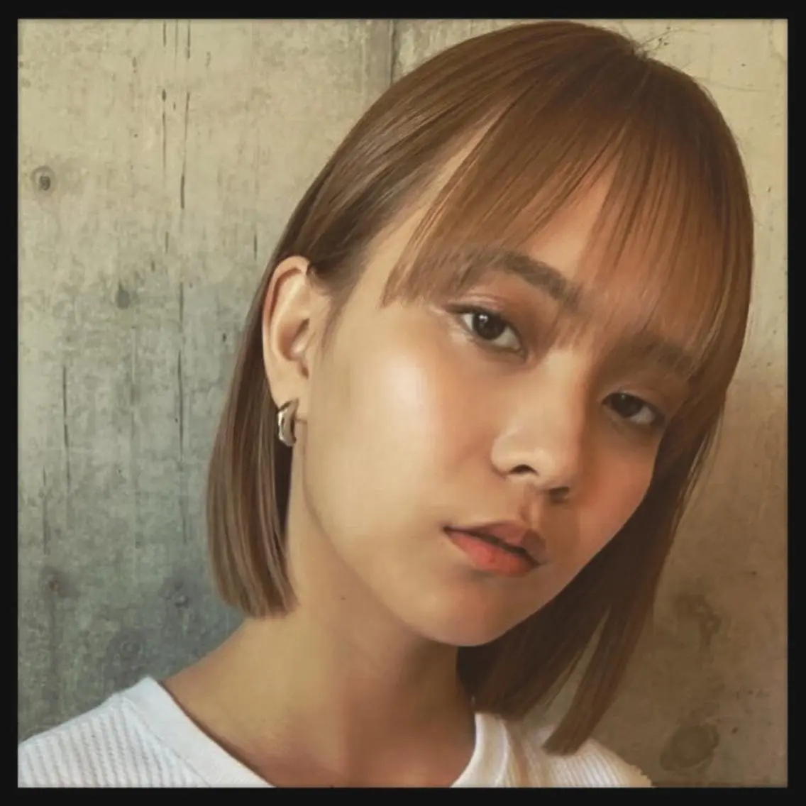ショート カラー パーマ ヘアアレンジ メンズ キッズ ネイル マツエク・マツパ アイブロウ カット トリートメント ヘッドスパ ヘアセット ☔️髪質改善🉐割✨ 🐸“ever”🐸のヘアスタイル