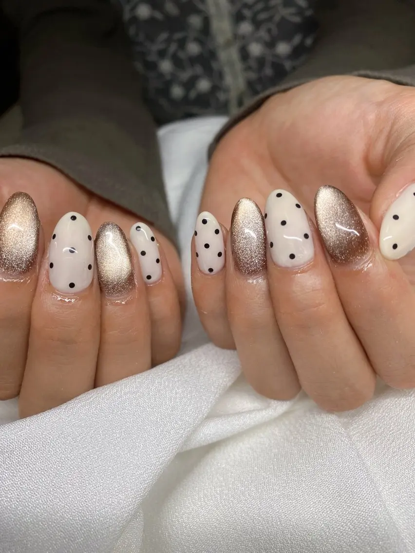 ネイル ハンドネイル salon JUNOのネイルデザイン