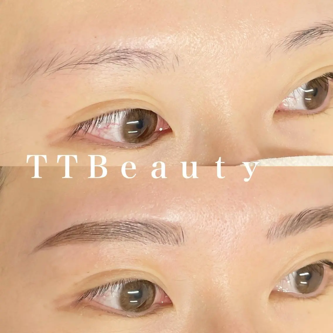 アイブロウ TTBeauty 一宮駅前店の眉毛・アイブロウイメージ
