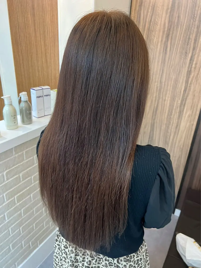 原宿プルエクステ 🎀NENE🎀のヘアスタイル