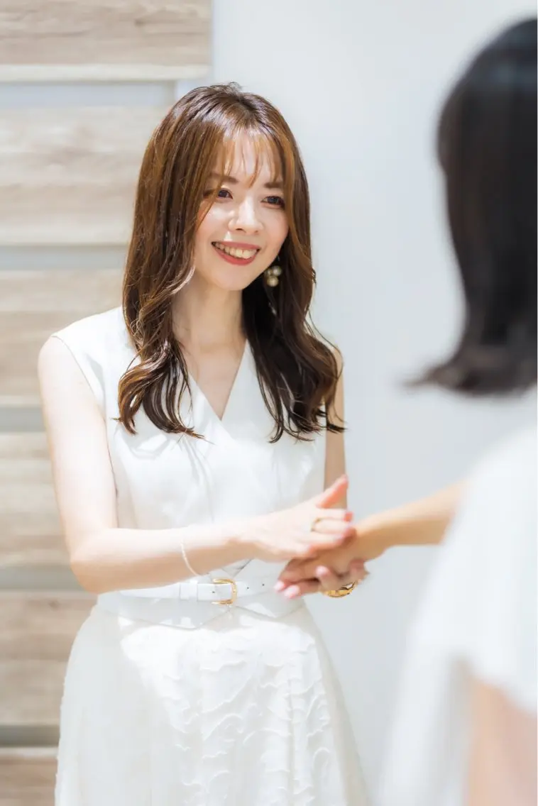 👗パーソナルカラー 骨格　顔タイプ 前田のその他イメージ