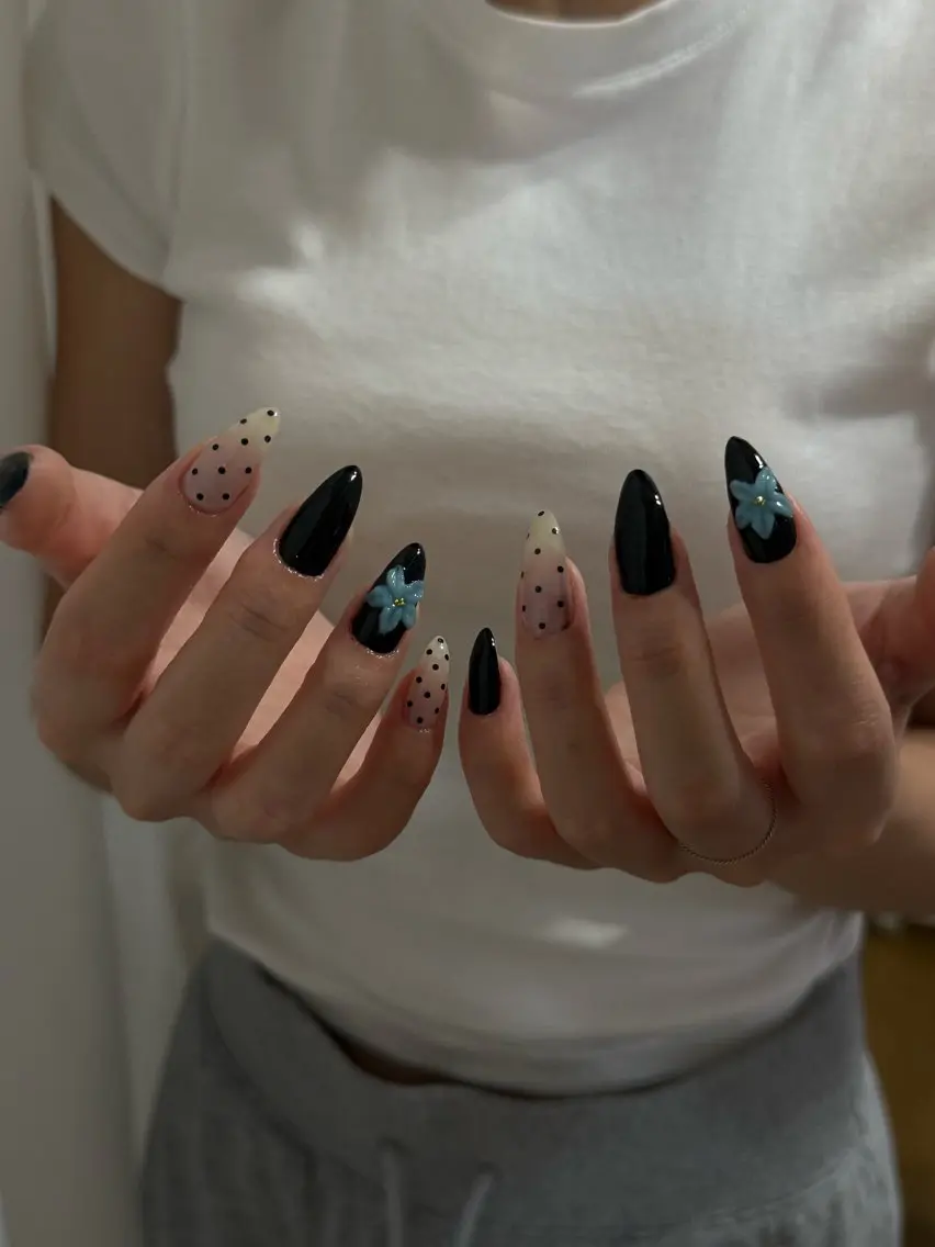 ネイル ハンドネイル yui nailのネイルデザイン