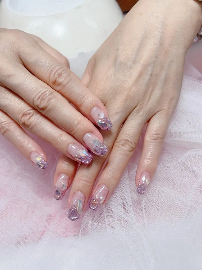ネイル kirameki nailのネイルデザイン