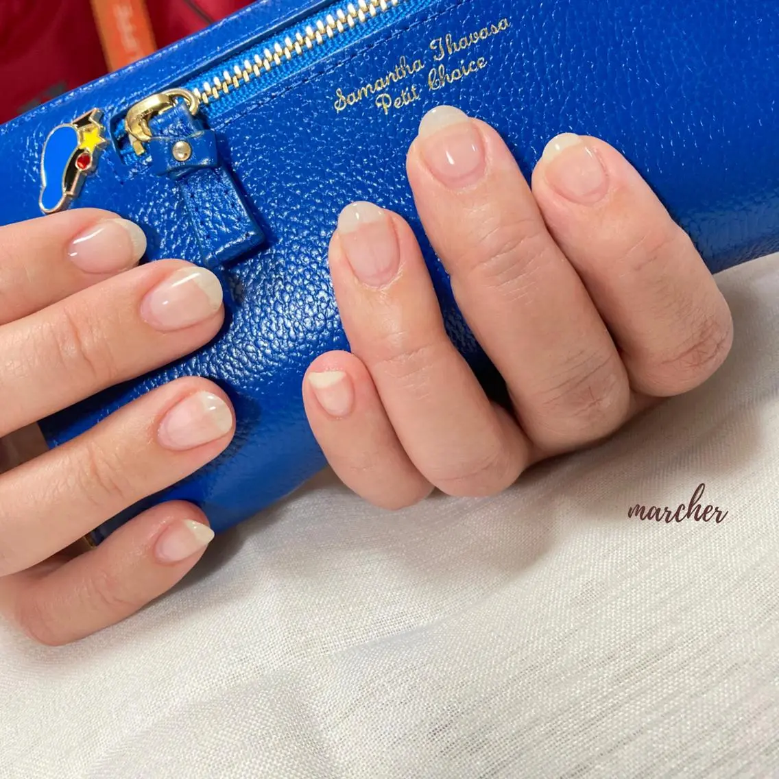 ネイル その他(ネイル) Nailbeauty marcherのネイルデザイン