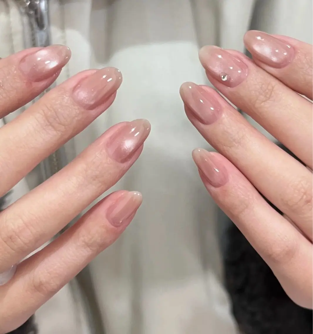 ネイル ハンドネイル ゆい ゆいのネイルデザイン