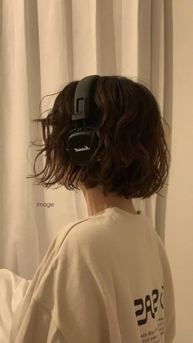 ショート ボブ ボブ/ショート /sora🌙✨️のヘアスタイル