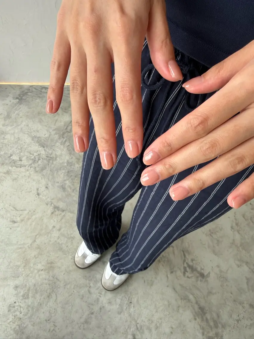 ネイル en. harumiのネイルデザイン