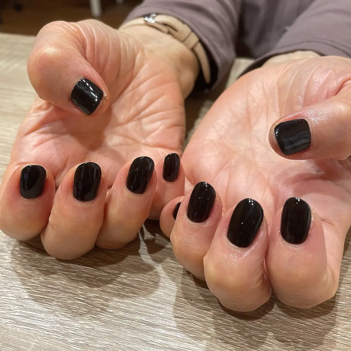 ネイル ハンドネイル liberté🫧 新小岩のネイルデザイン