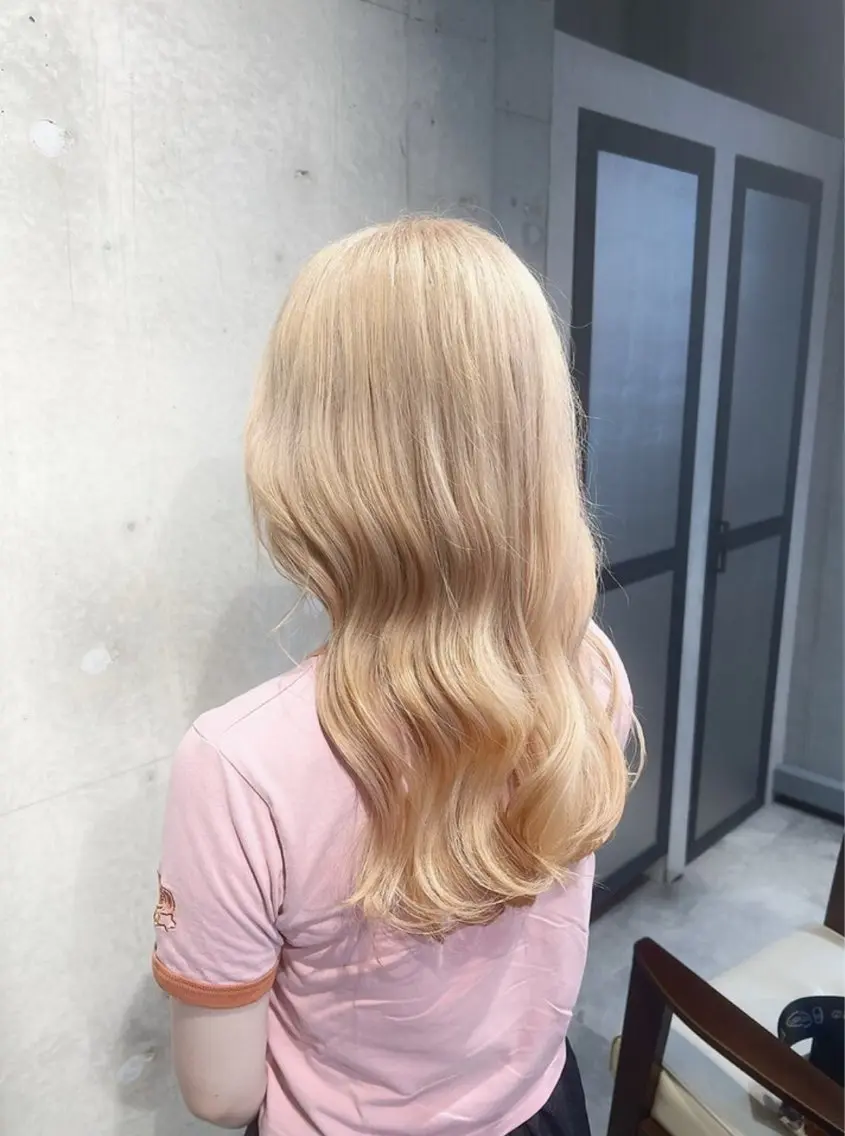 カラー ♦️パーマ特化 /SOU♦️のヘアスタイル