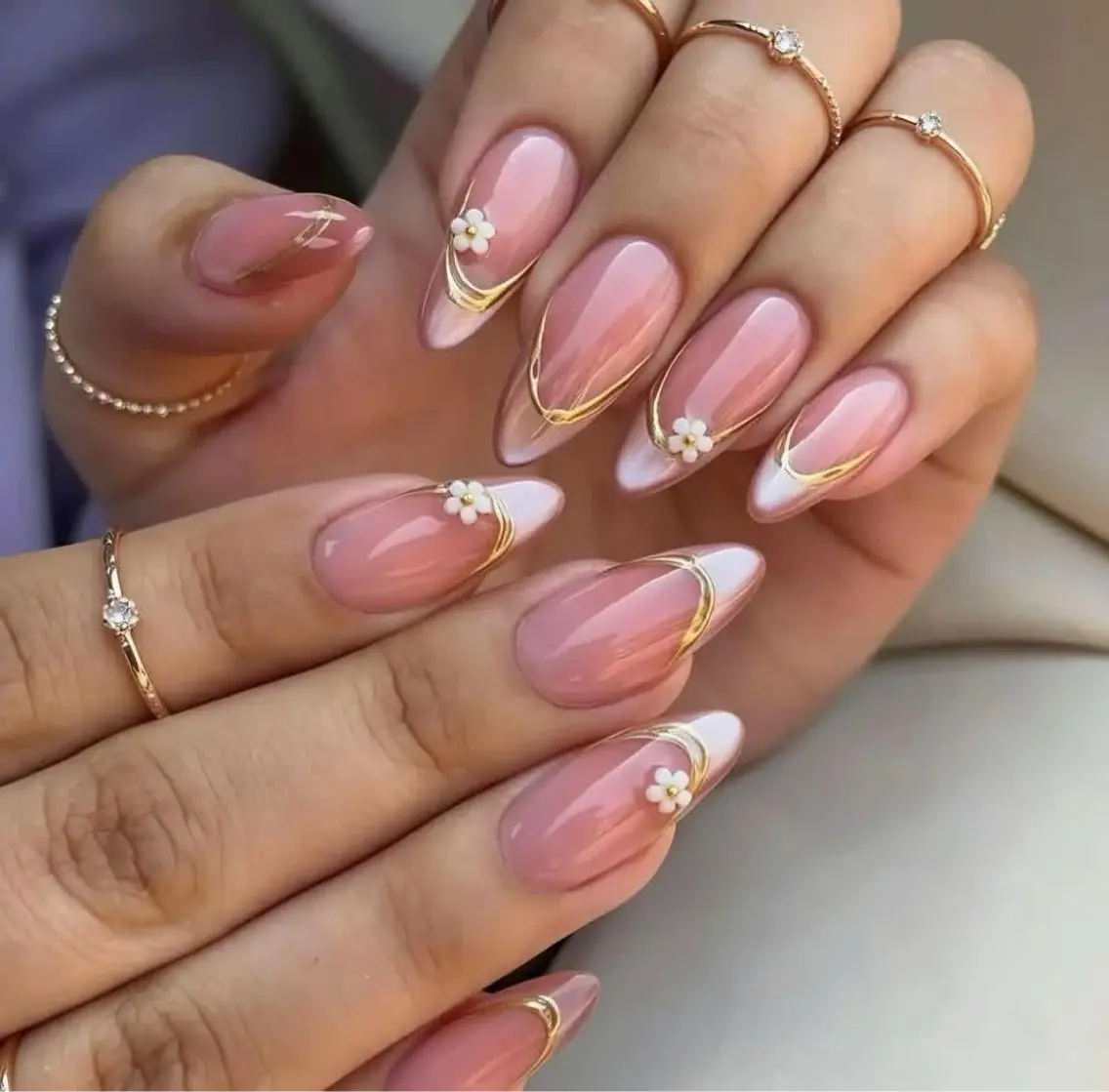 ネイル ネコ Nailのネイルデザイン