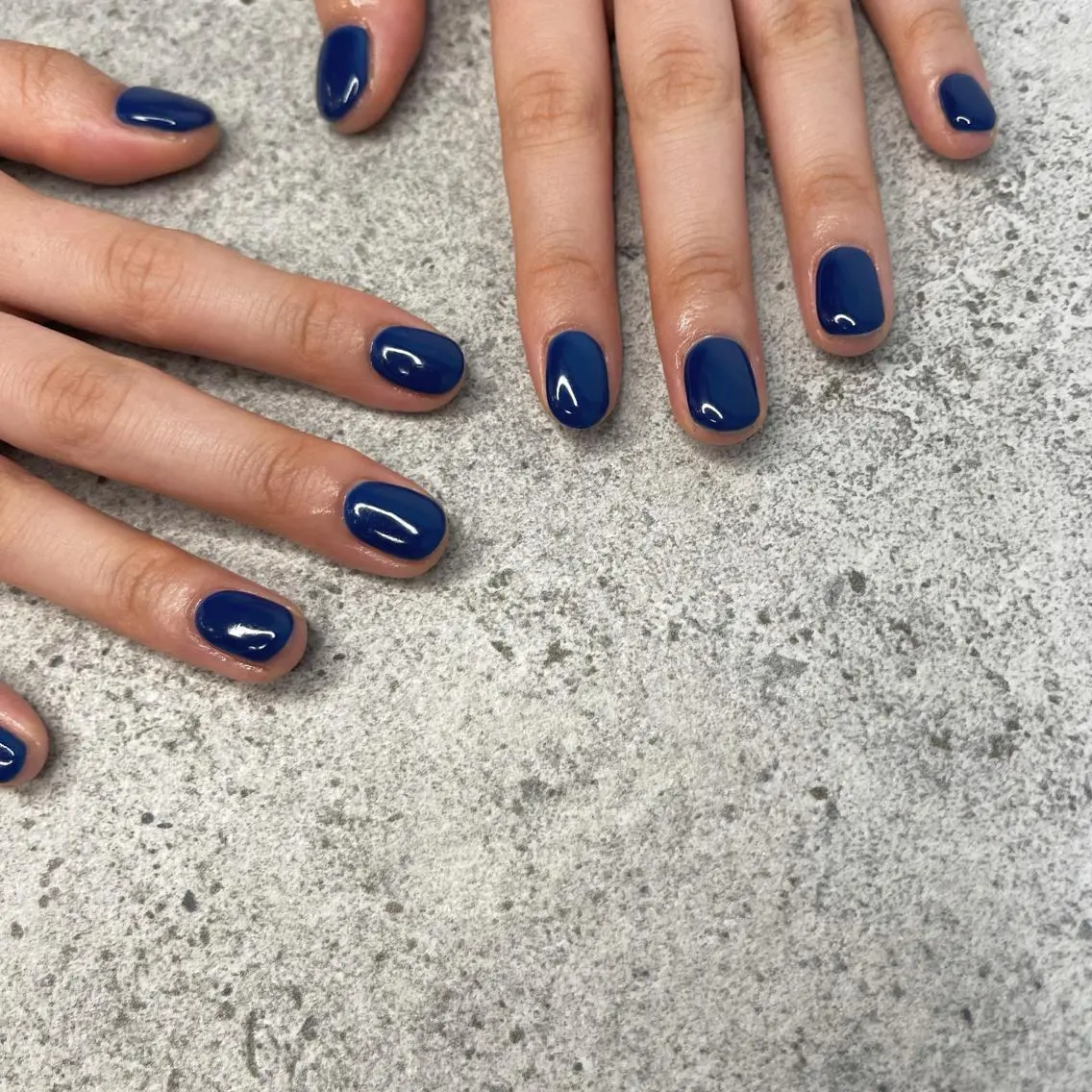 ネイル ジェルネイル 氷ネイル・うるうるネイル 韓国ネイル ラメ(グリッター) ミラーネイル ニュアンスネイル 💅🏻yuuiのネイルデザイン