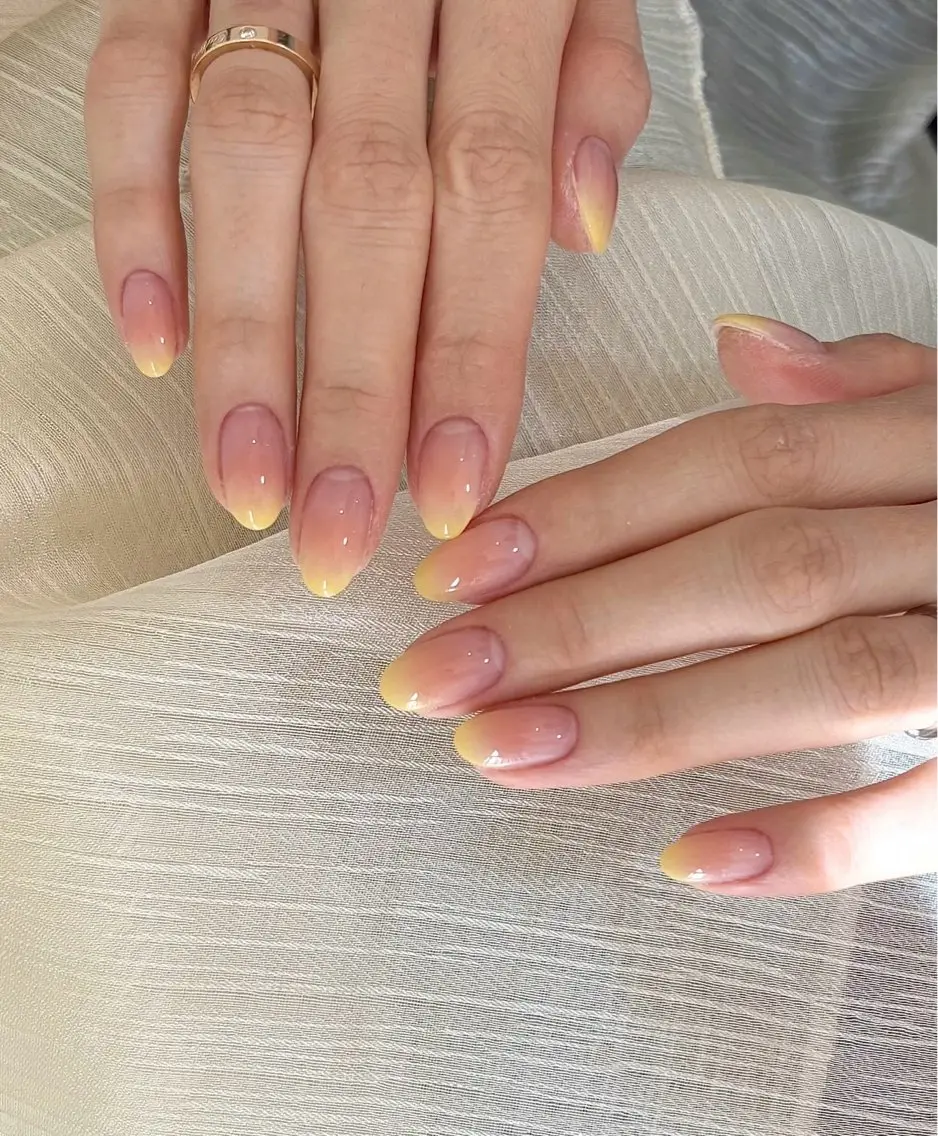 ネイル Dreamy Nail上野ミヤのネイルデザイン