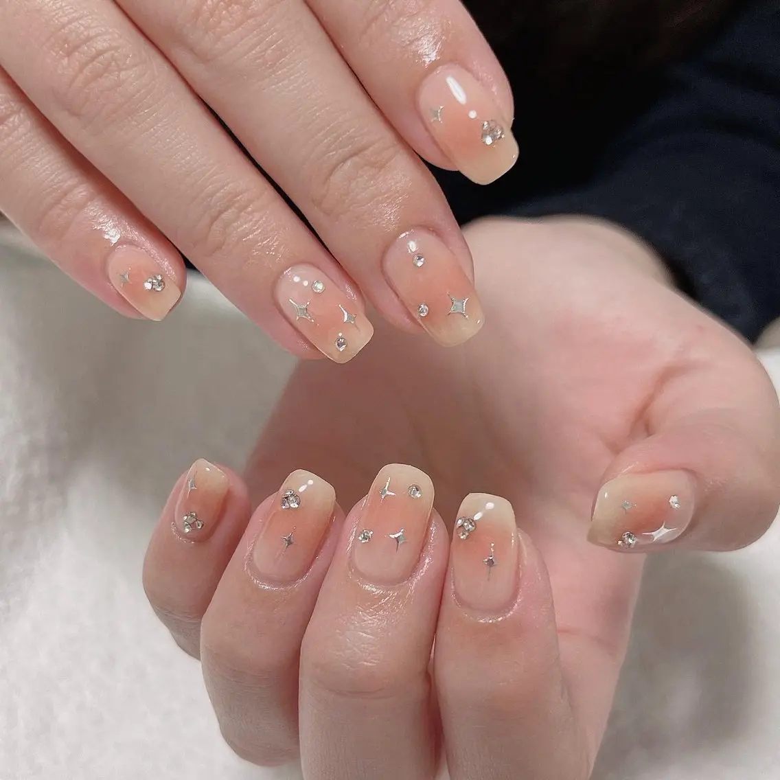 ネイル ルリン サロン💅のネイルデザイン