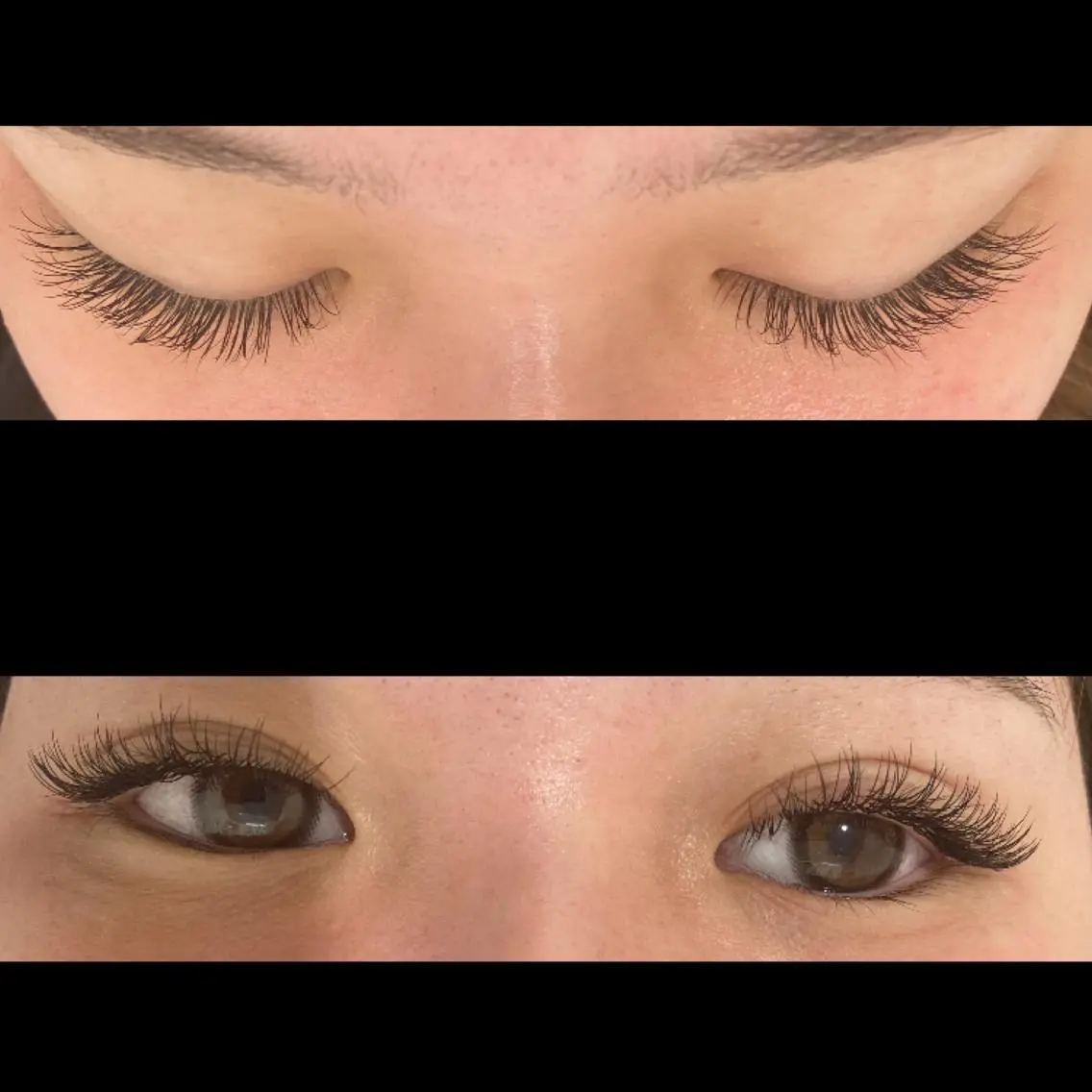 マツエク・マツパ セーブル マツエク eyelist Kumiのマツエク・マツパデザイン