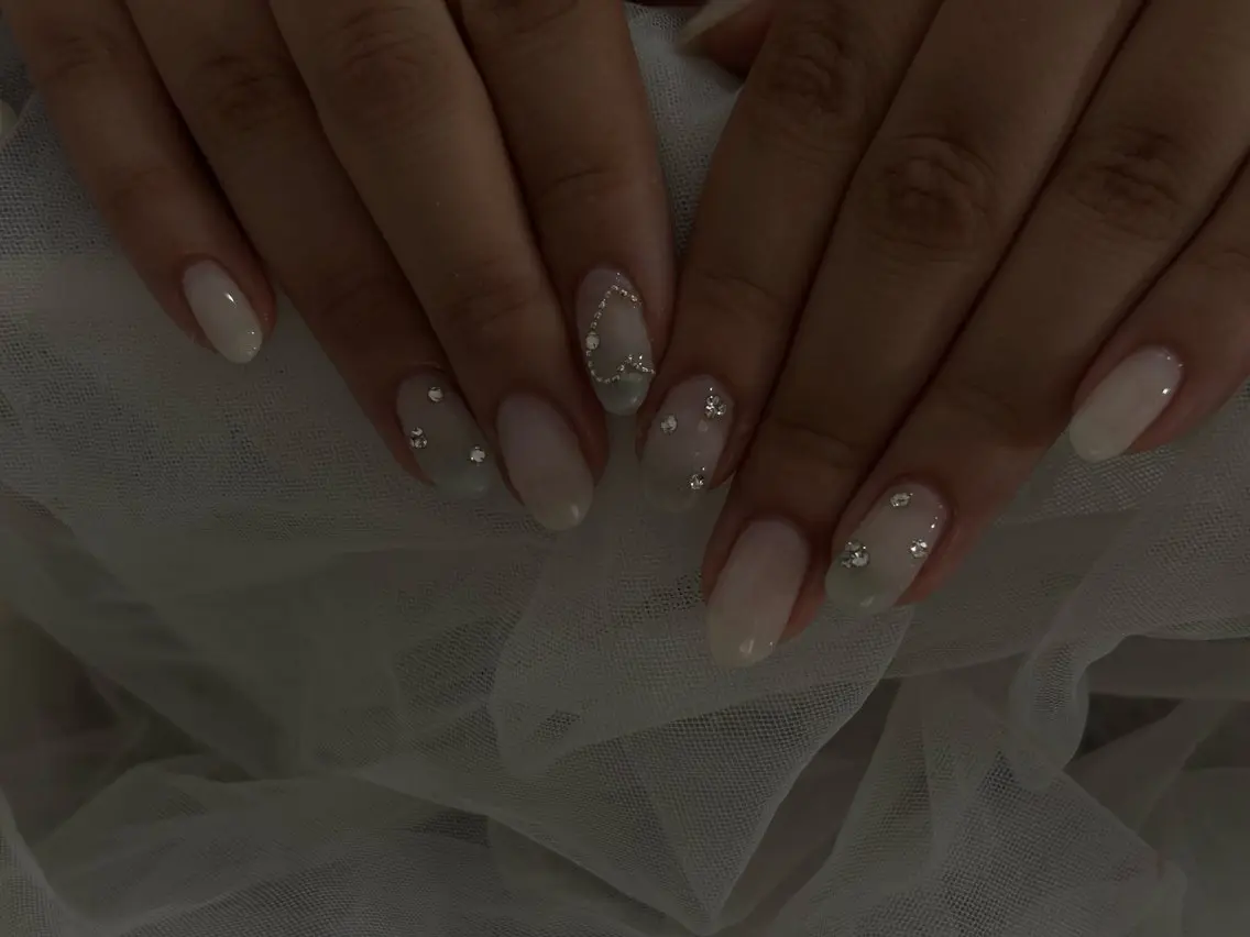 ネイル ハンドネイル 練習モデル募集 nailのネイルデザイン