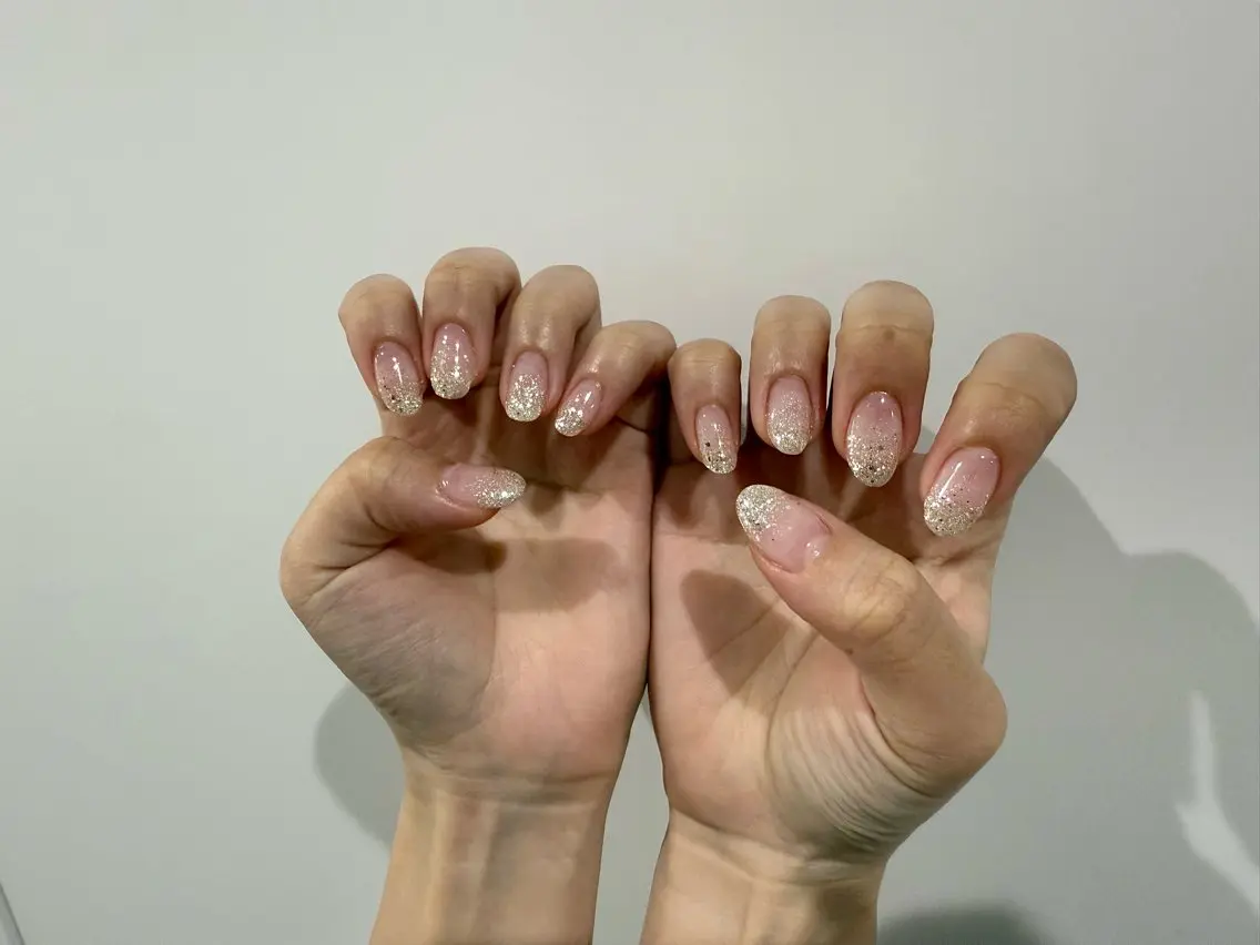 ネイル Plus Nail/ ひまりのネイルデザイン