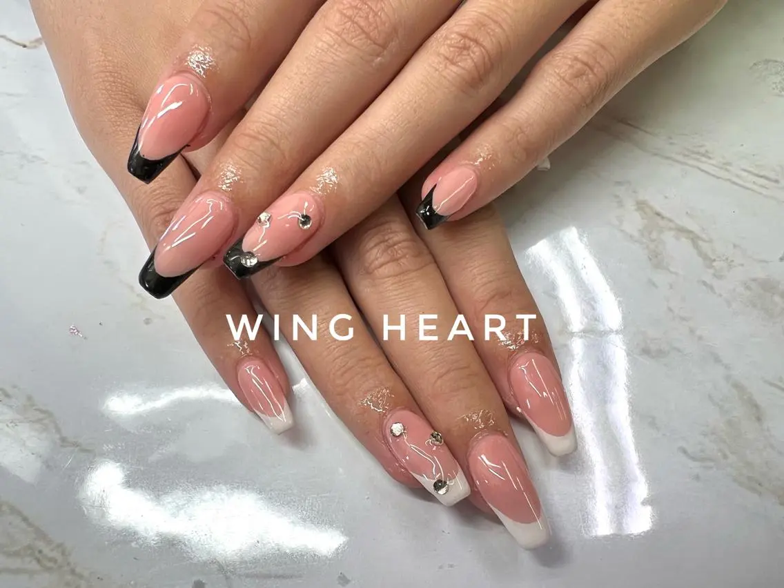 ネイル I. AYUMIのネイルデザイン