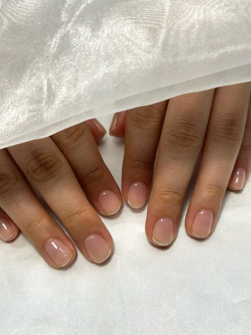 ネイル ハンドネイル Lana Nailのネイルデザイン