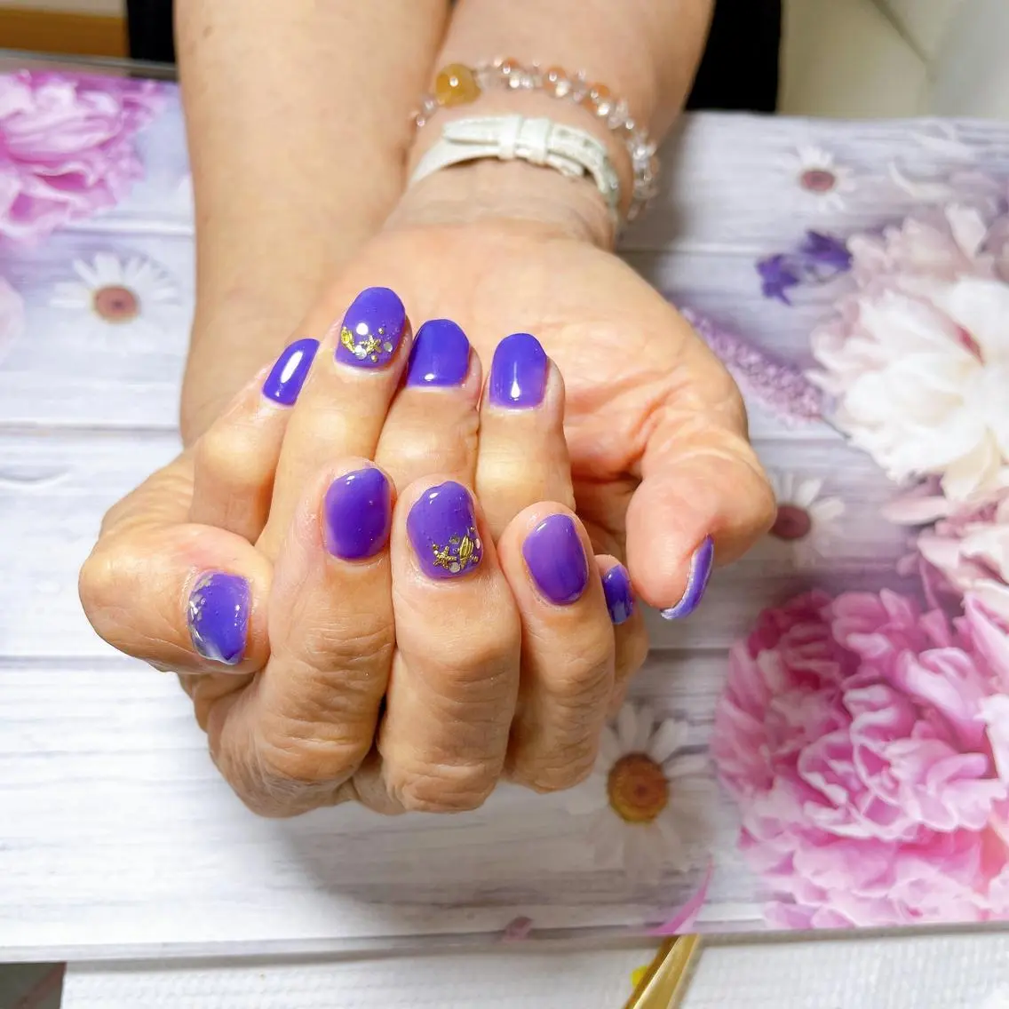 ネイル nailsalon Rinのネイルデザイン