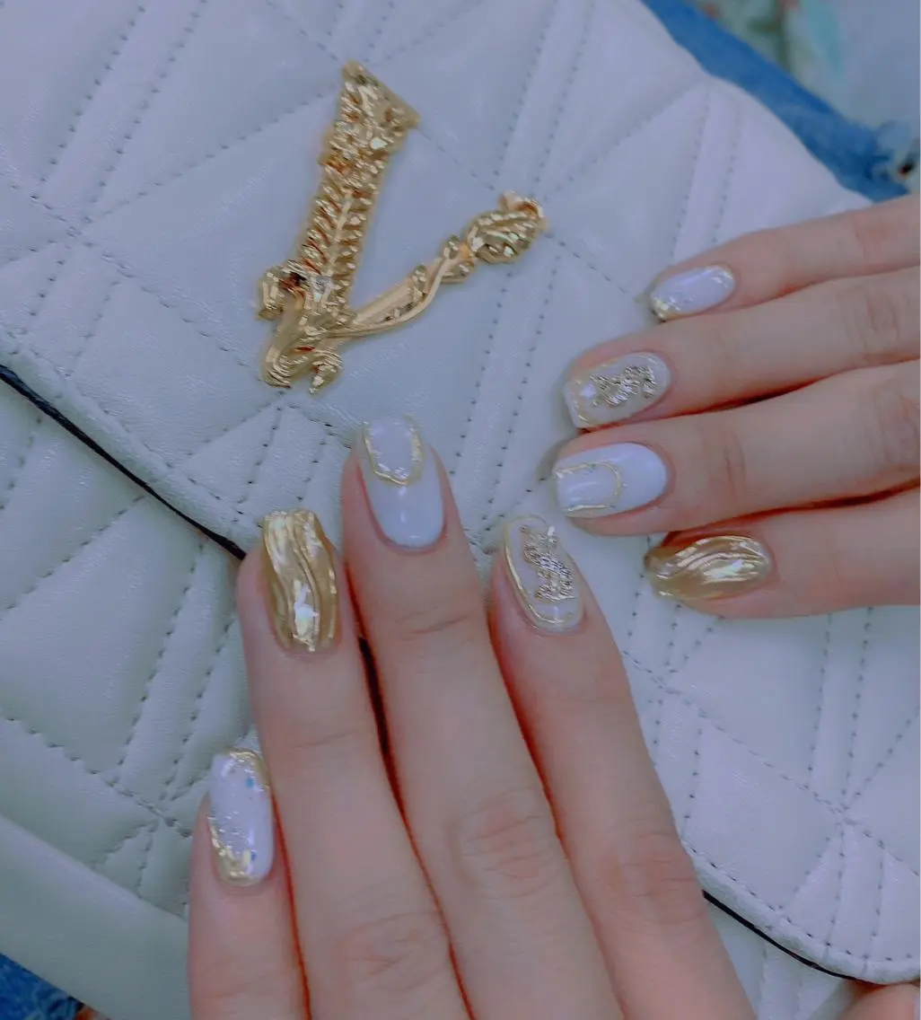 ネイル R salonのネイルデザイン