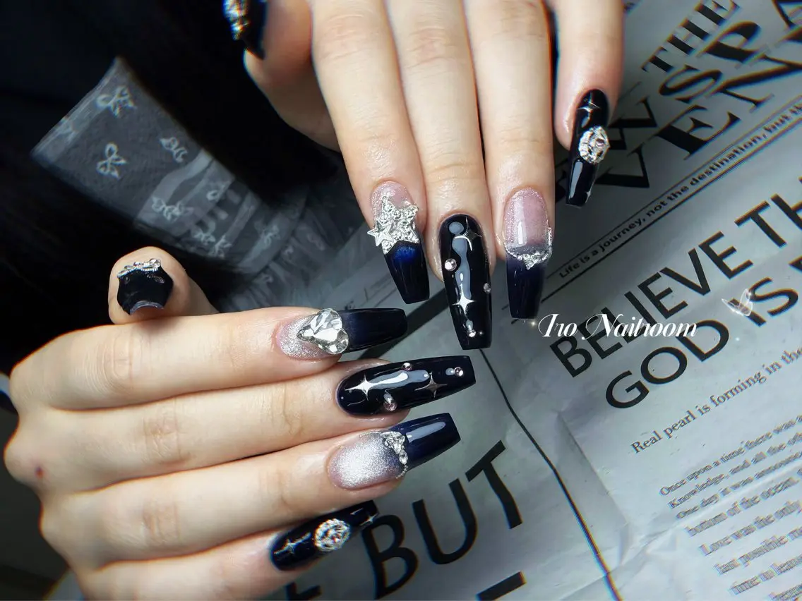 ネイル ハンドネイル iro nailのネイルデザイン