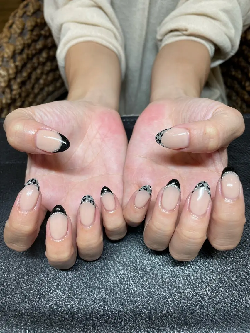ネイル ハンドネイル YUI nailのネイルデザイン