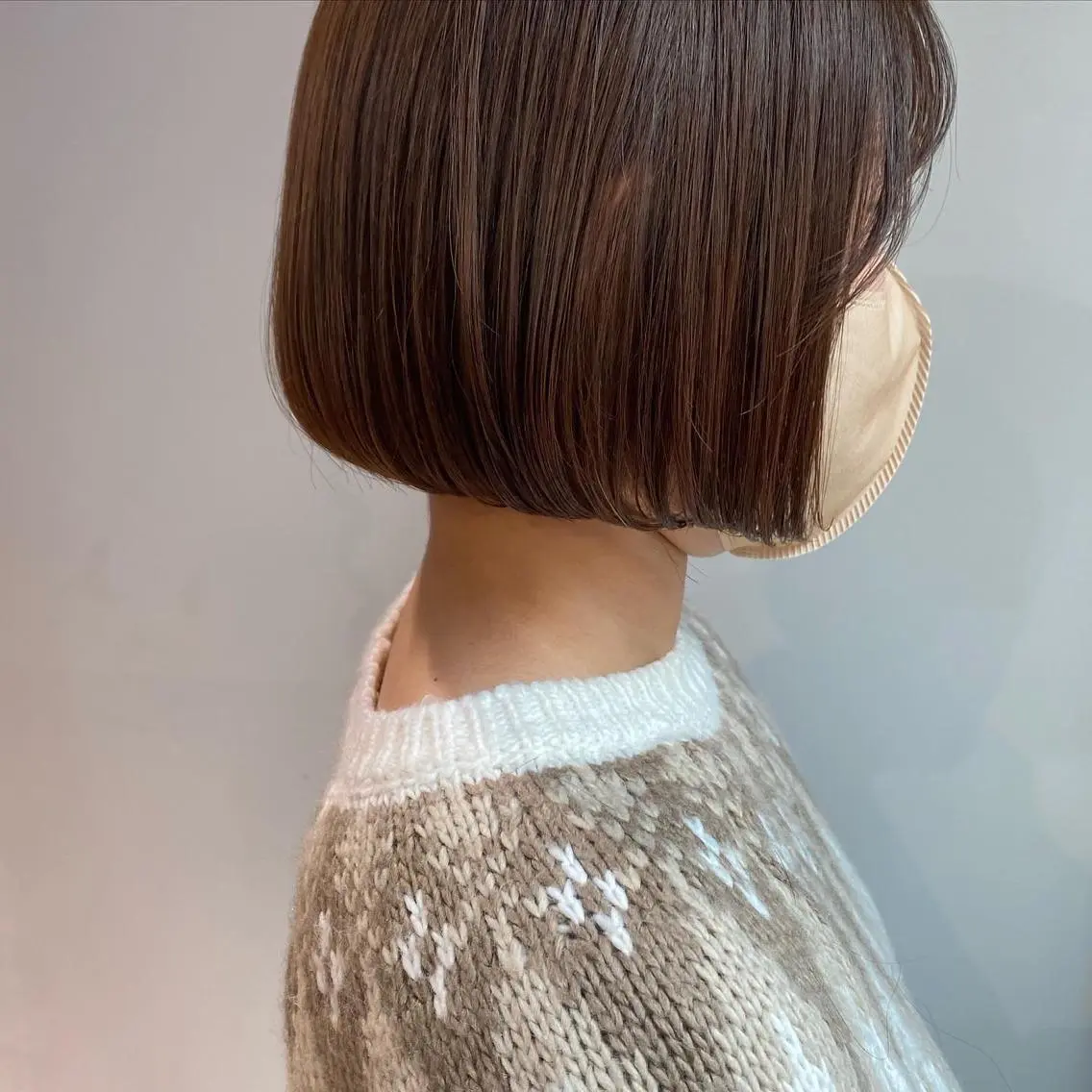 ショート 𓍯柔らかhair 𓍯 yukinoのヘアスタイル