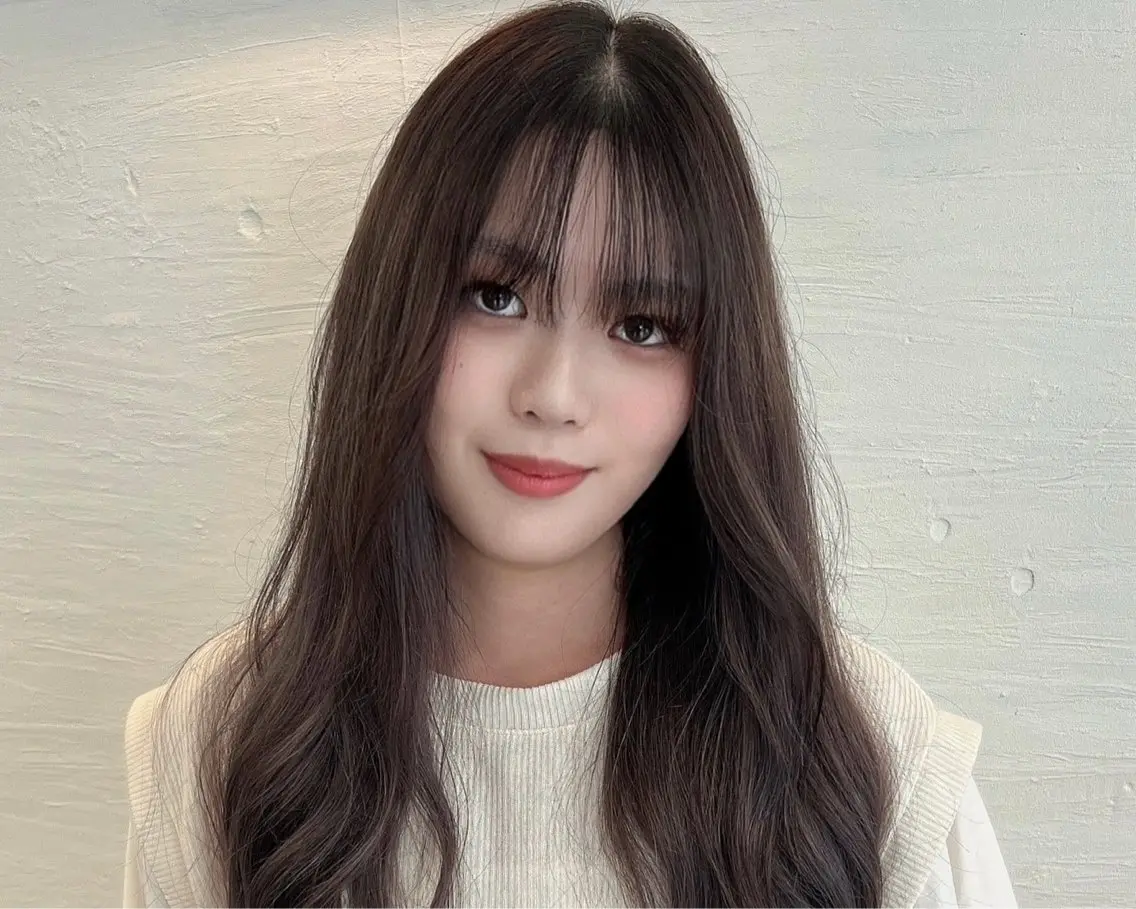 ロング カラー メンズ メンズブリーチ メンズハイトーン ブリーチ デザインカラー ハイトーンカラー 冨永 雄大のヘアスタイル