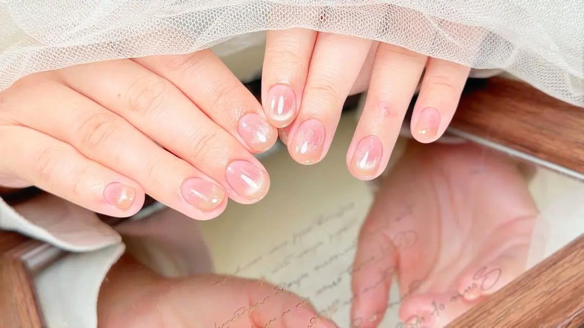 ネイル ハンドネイル Ayumi nails川崎店のネイルデザイン