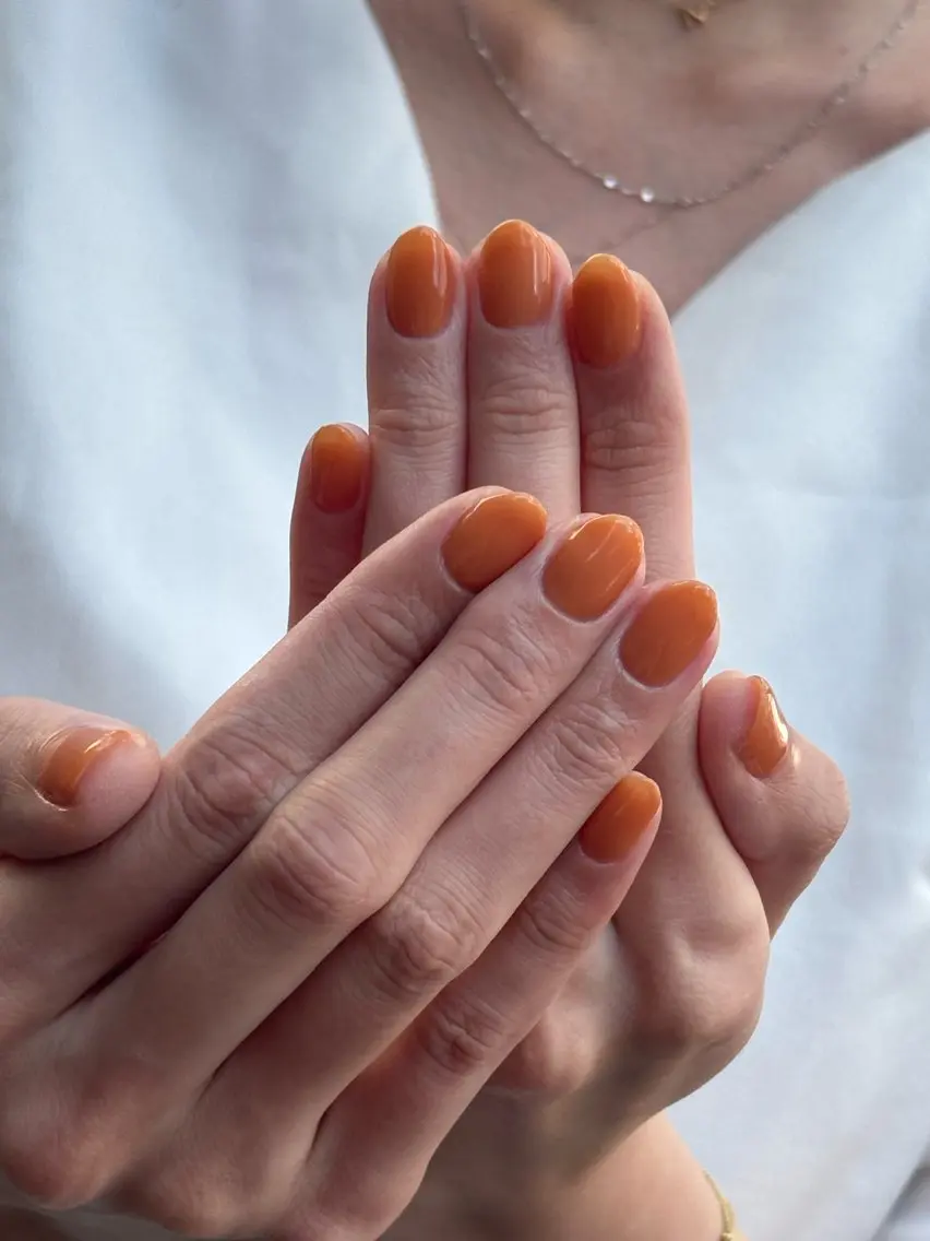 ネイル VINGT NAIL 末永紗英のネイルデザイン