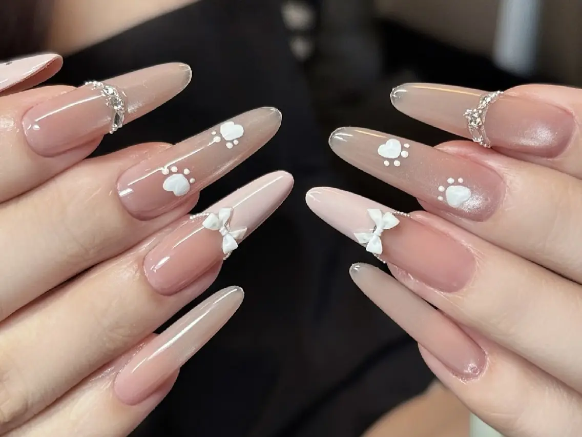 ネイル Yuki Sakai nailのネイルデザイン