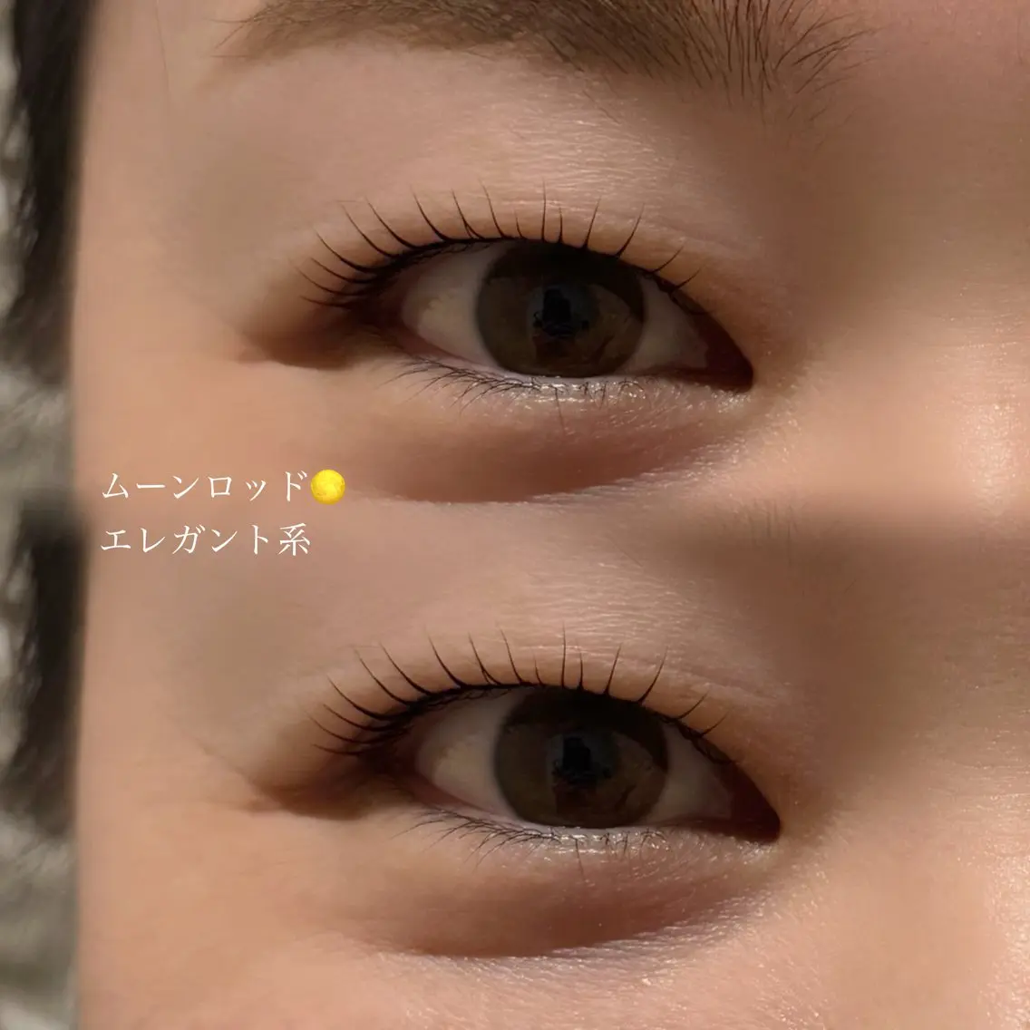 マツエク・マツパ 中津/中崎町𓍯 チヒロ まつパのマツエク・マツパデザイン
