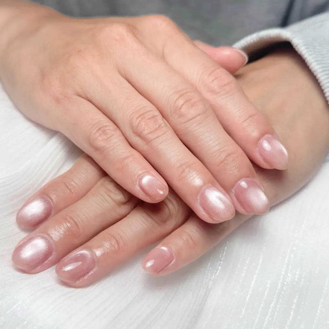ネイル ハンドネイル 綾香 Nail高円寺のネイルデザイン