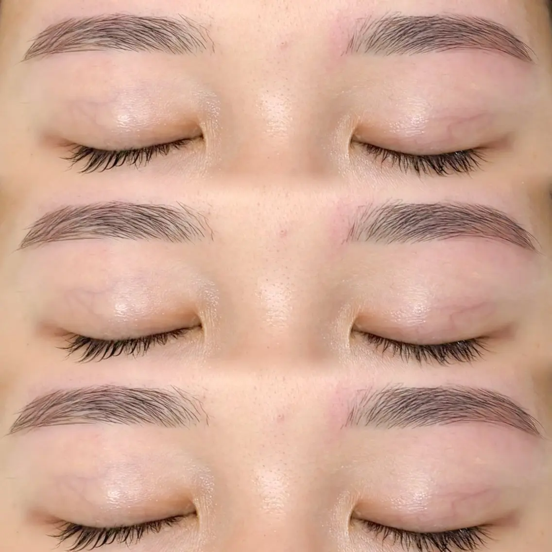 アイブロウ ibrow. Noaの眉毛・アイブロウイメージ