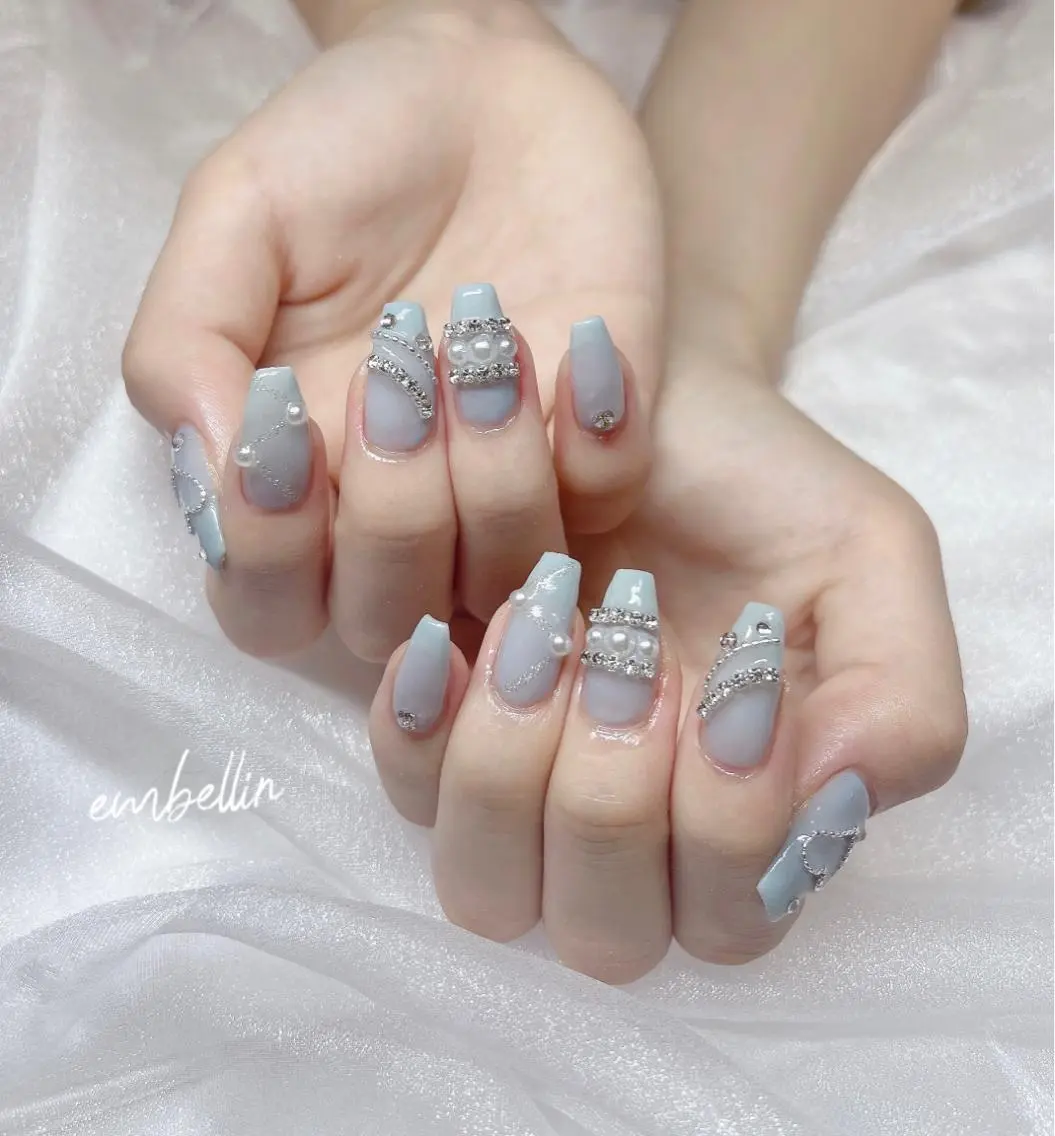 ネイル ハンドネイル emi ♡のネイルデザイン