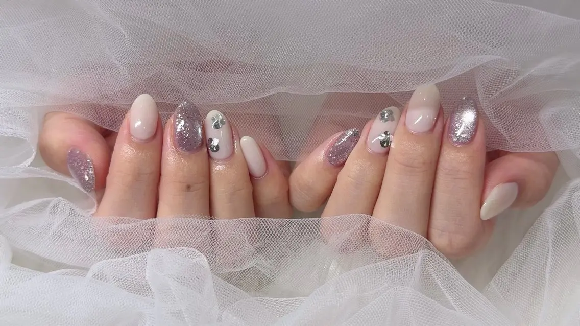 ネイル mimi🎀 SATOMIのネイルデザイン