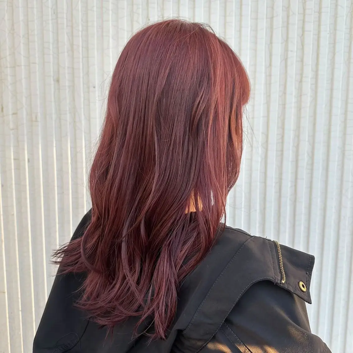 🌼カラー＋トリートメント🌼の写真