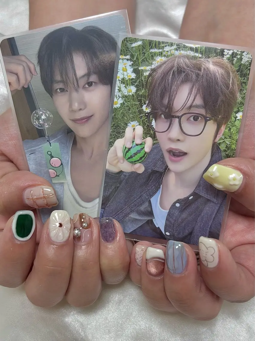 ネイル ハンドネイル フットネイル Nailsalon Fave/Rinaのネイルデザイン