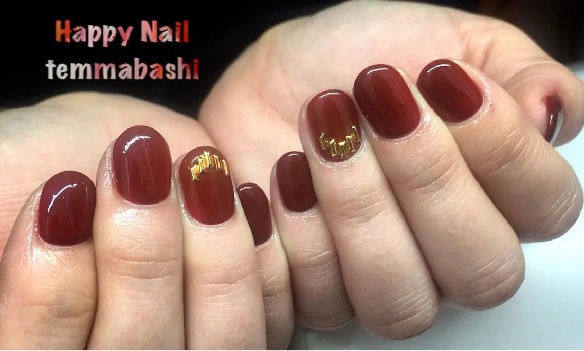 ネイル アートネイル Happy Nailのネイルデザイン