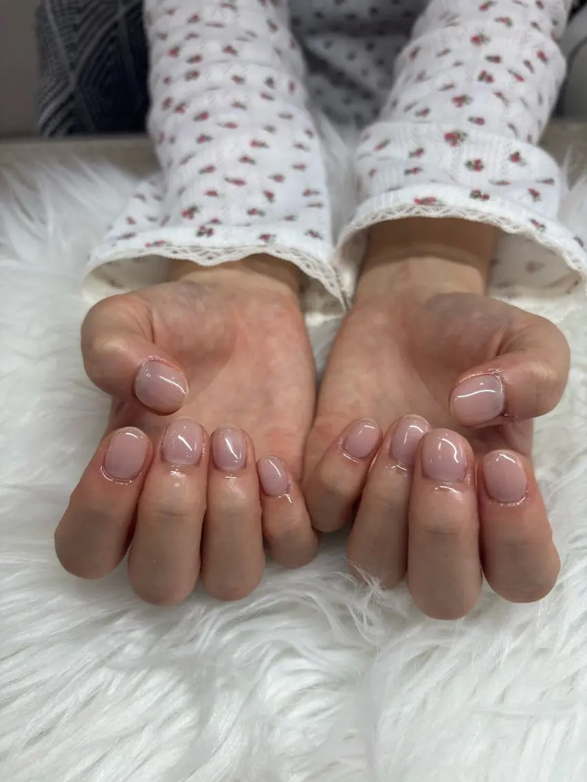 ネイル ハンドネイル Rei / U.NI nailのネイルデザイン