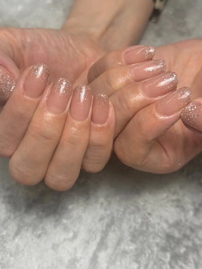ネイル ハンドネイル フットネイル nailsalon napuluaのネイルデザイン