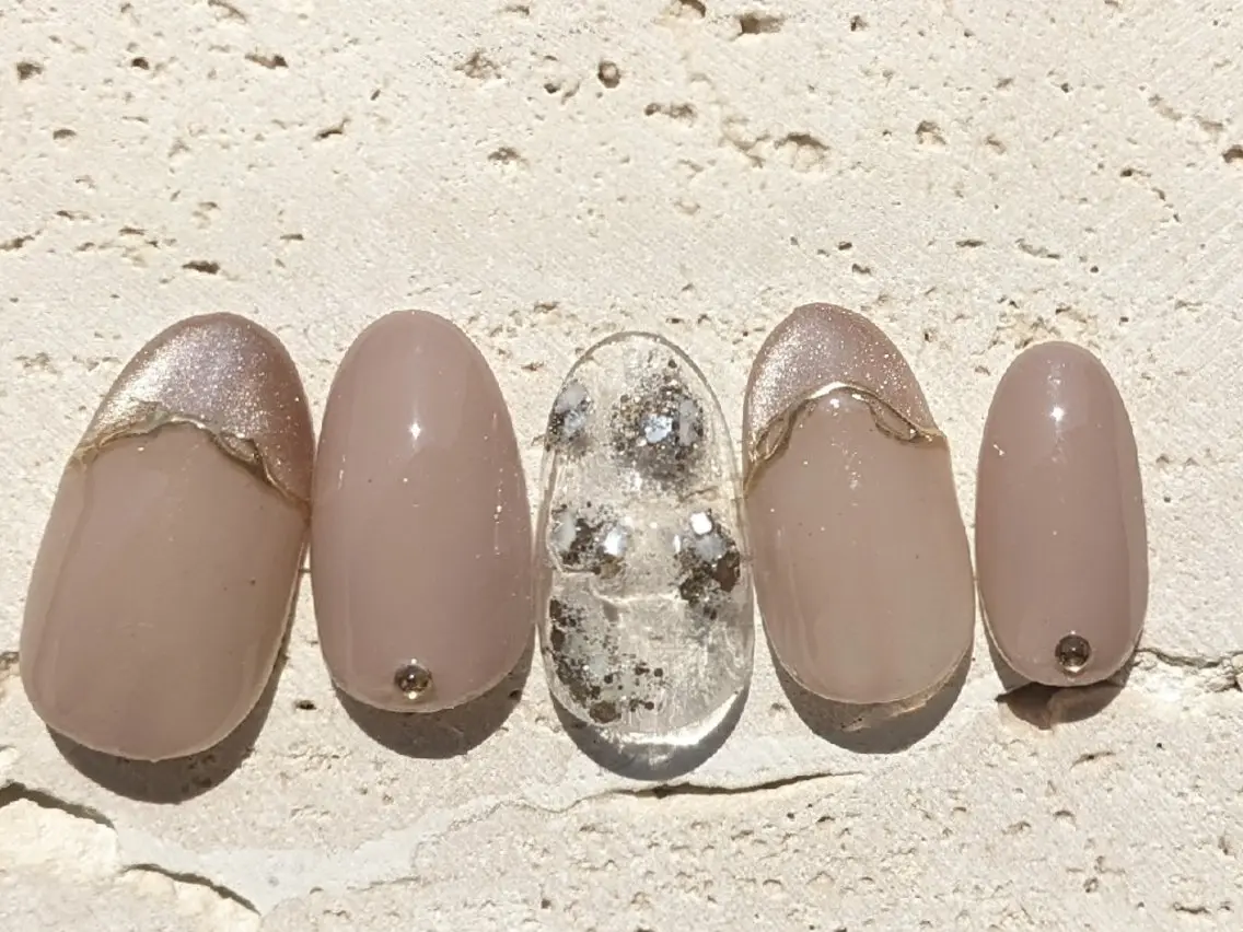 ネイル NAIL DOGのネイルデザイン