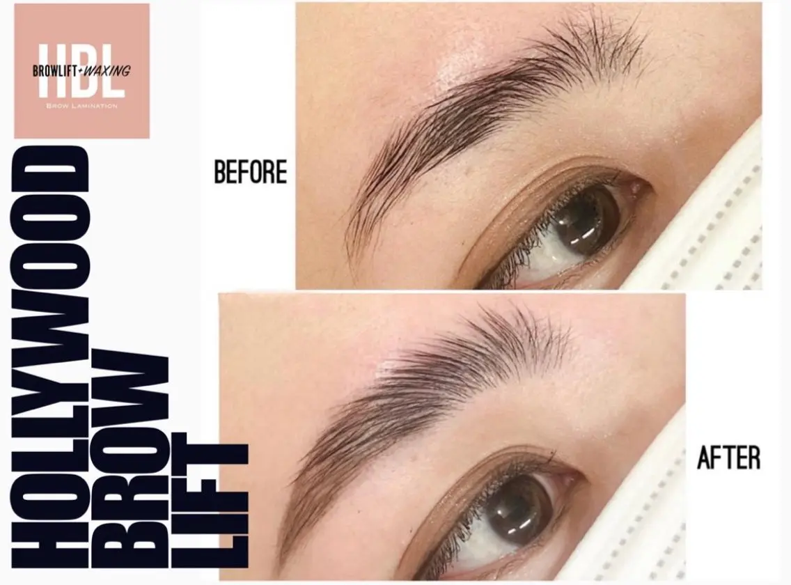 アイブロウ ワックス脱毛 眉カット その他(アイブロウ) eyesalon LANAのマツエク・マツパデザイン