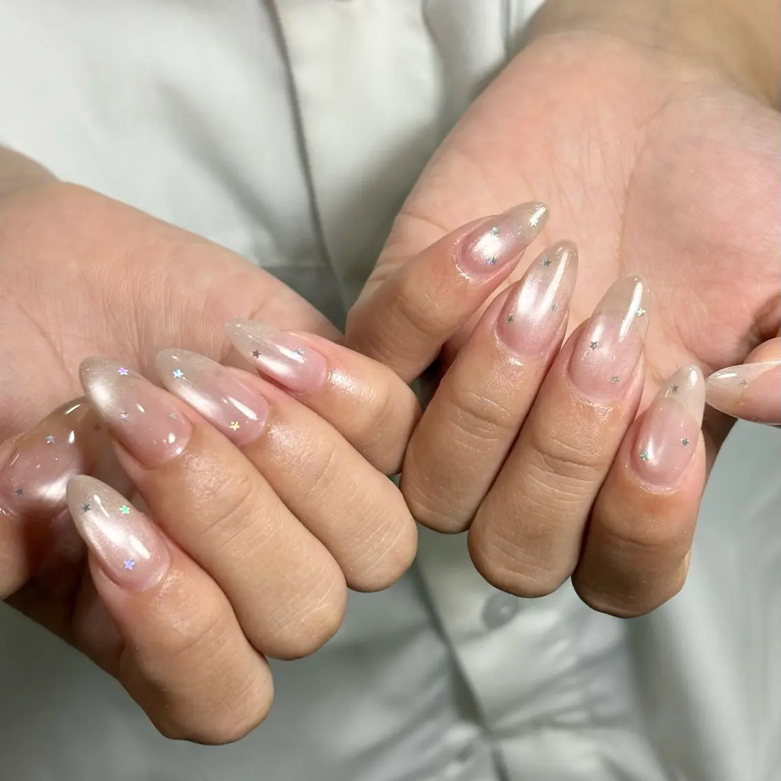 ネイル ハンドネイル Crea Asuka/自由が丘のネイルデザイン