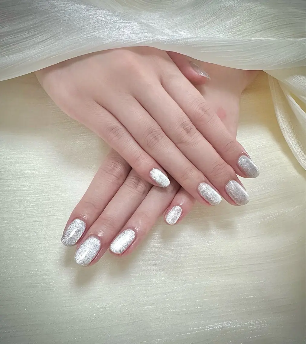 ネイル ハンドネイル Miya🎀 nailのネイルデザイン