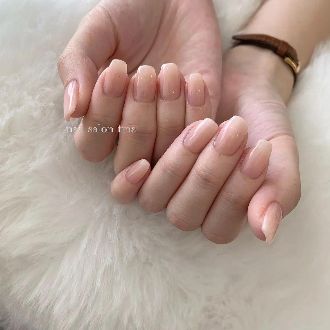 ネイル nail salon tina.のネイルデザイン