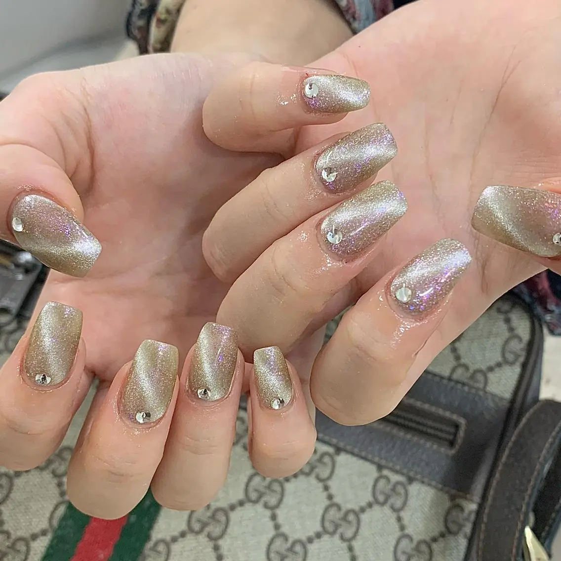 ネイル ハンドネイル Nailsalon Fave/Rinaのネイルデザイン