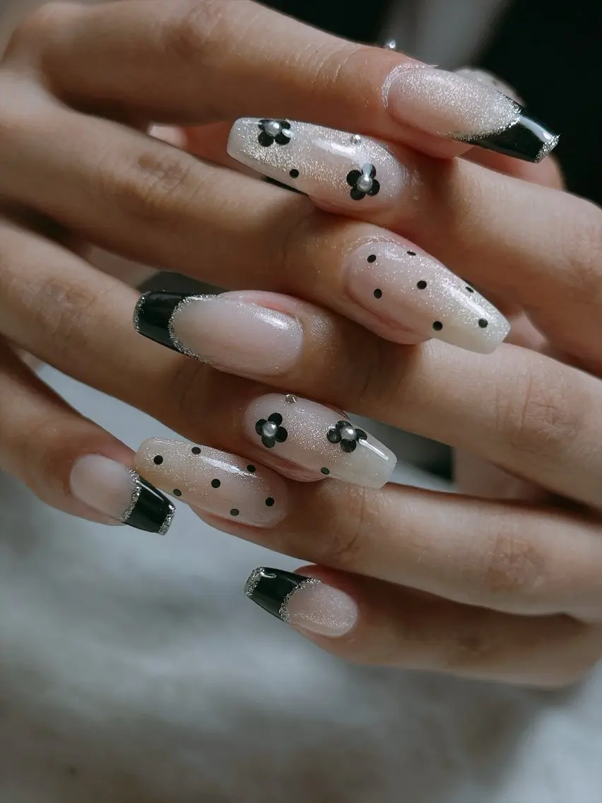 ネイル ハンドネイル sois belle sawaのネイルデザイン