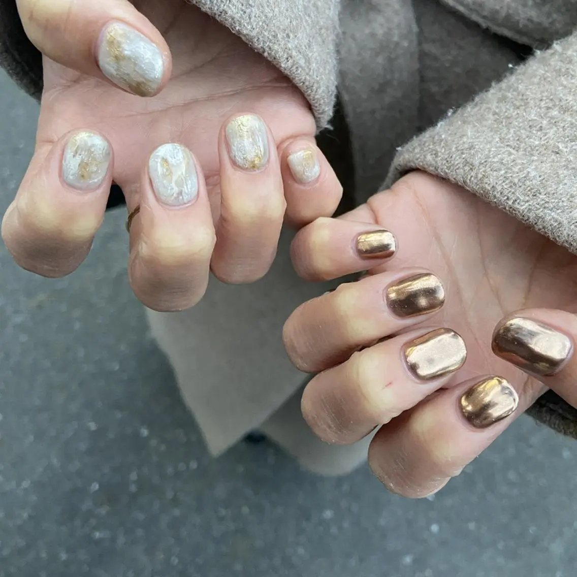 ネイル haruka. nailsTOKYOのネイルデザイン