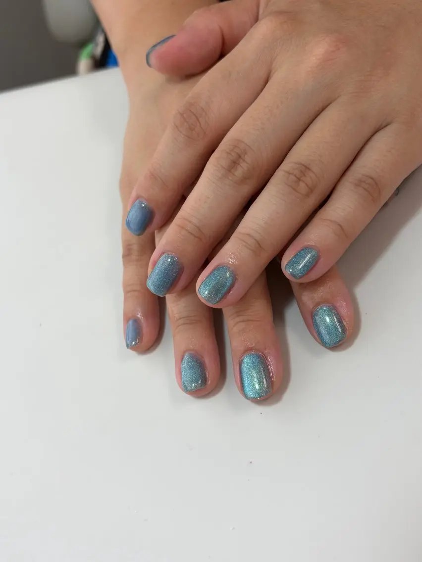 ネイル ハンドネイル emunail. yurinaのネイルデザイン